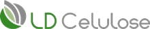 Logo LD Celulose